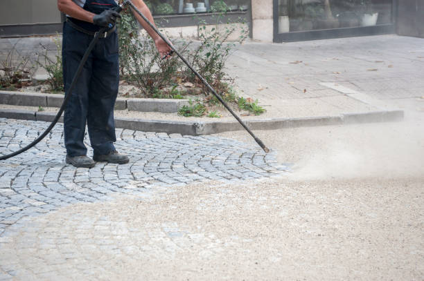 Best Oil Spill Cleanup  in , NJ